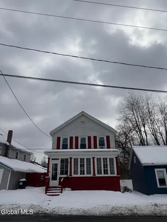 $99,000 | 18 Carey Avenue, Hoosick Falls, NY 12090