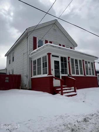 $99,000 | 18 Carey Avenue, Hoosick Falls, NY 12090