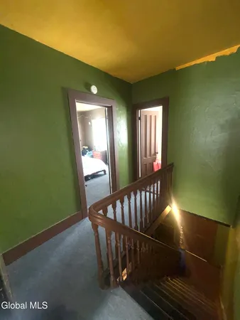 $99,000 | 18 Carey Avenue, Hoosick Falls, NY 12090