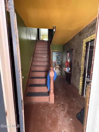 $99,000 | 18 Carey Avenue, Hoosick Falls, NY 12090