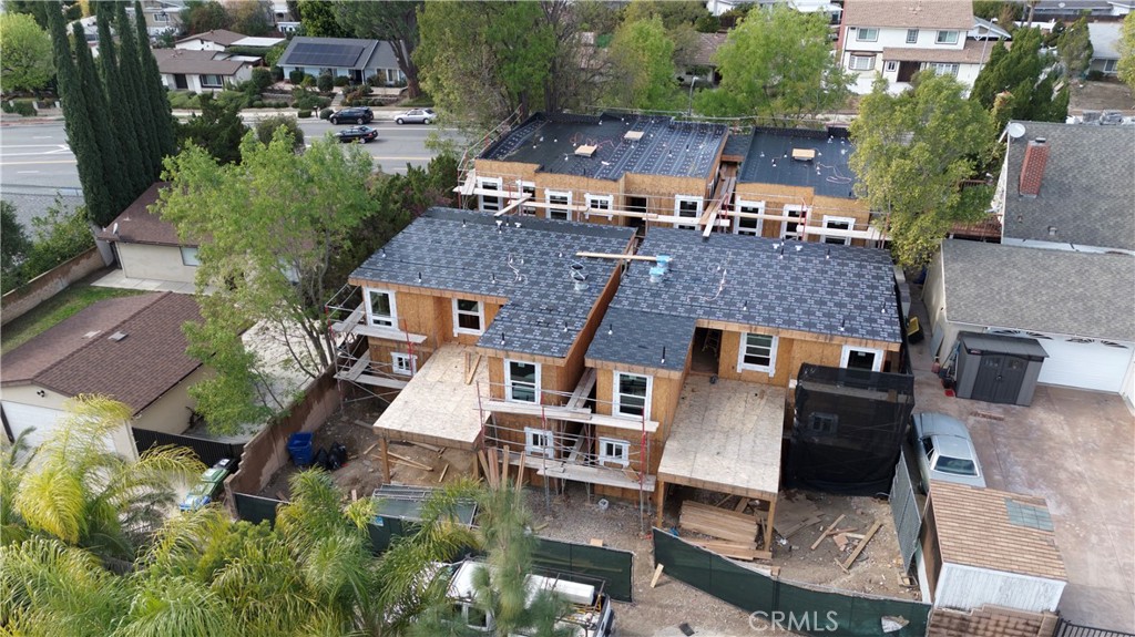 11348 Reseda Boulevard, Unit E Porter Ranch, CA 91326 - Photo 5 of 15 Property under Construction