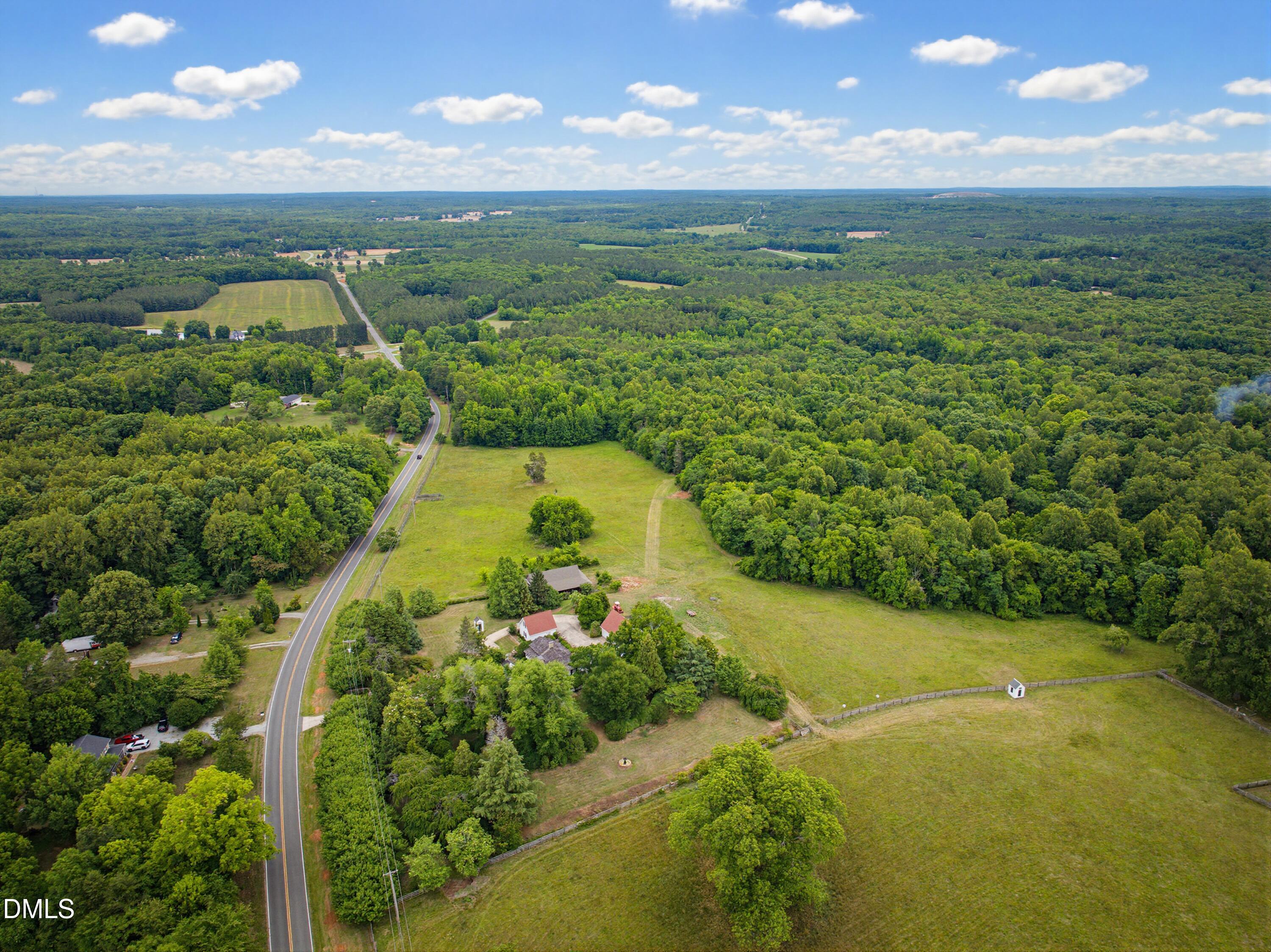 4319 Surl Mount Tirzah Road Timberlake, NC 27583 - Photo 70 of 78