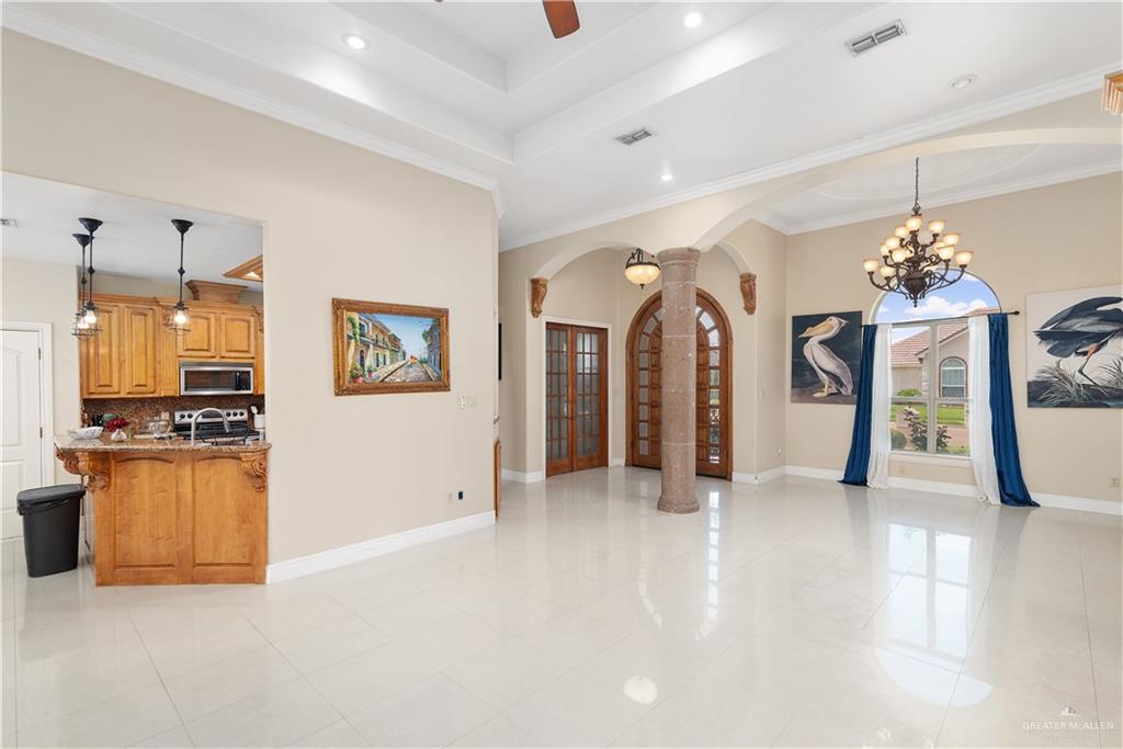 2401 West Rhin Drive Edinburg, TX 78539 - Photo 9 of 34