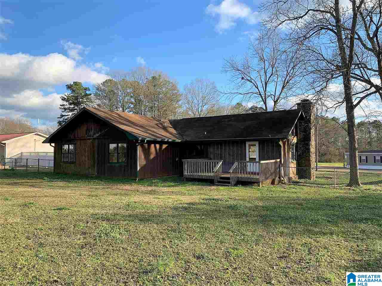 255 Pine Manor Road Alexandria, AL 36250 - Photo 25 of 27