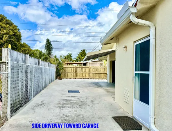 $995,000 | 1213 West Broward Street, Lantana, FL 33462