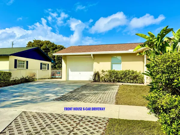 $995,000 | 1213 West Broward Street, Lantana, FL 33462