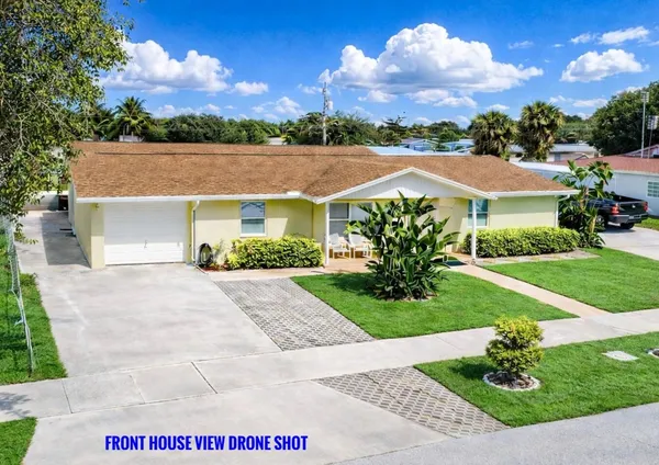 $995,000 | 1213 West Broward Street, Lantana, FL 33462