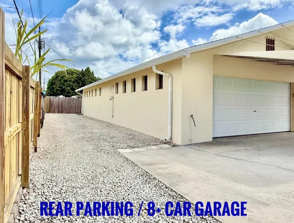 $995,000 | 1213 West Broward Street, Lantana, FL 33462