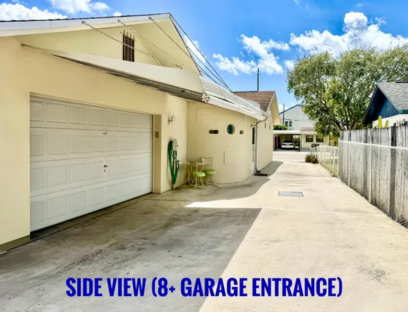 $995,000 | 1213 West Broward Street, Lantana, FL 33462