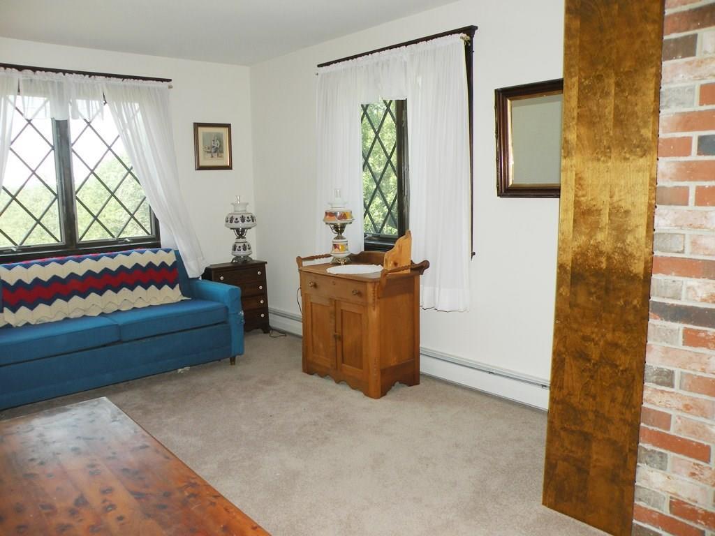 235 Flaggy Meadow Road Gorham, ME 04038 - Photo 26 of 35 Third bedroom