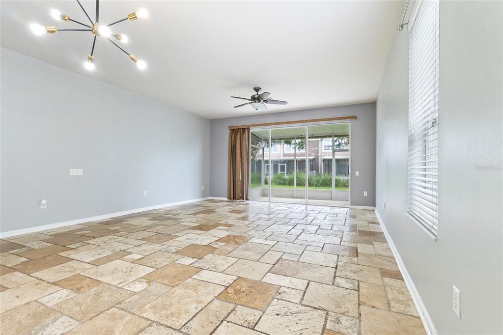 8324 72nd Lane East Bradenton, FL 34201 - Photo 25 of 50 a view of an empty room with a window