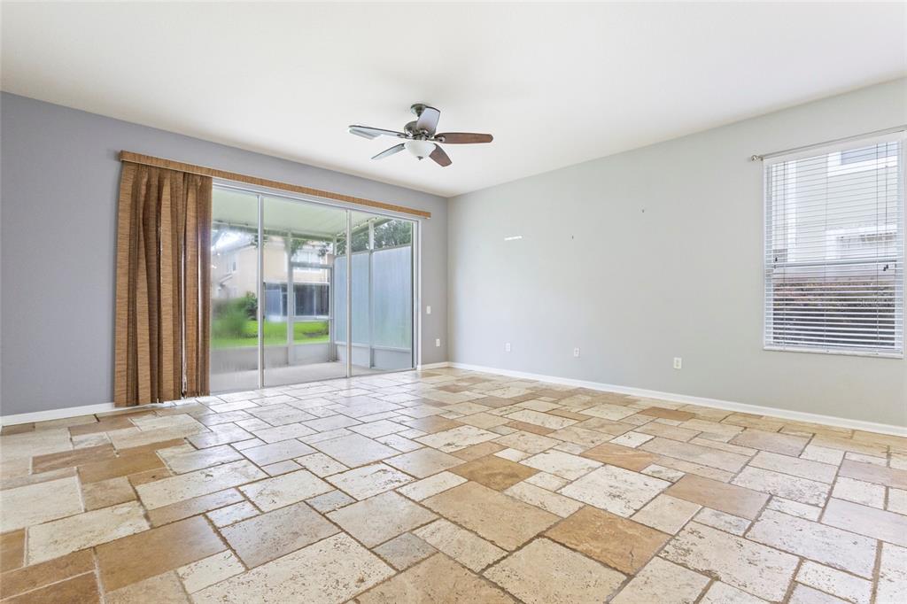 8324 72nd Lane East Bradenton, FL 34201 - Photo 26 of 50 a view of an empty room with a window
