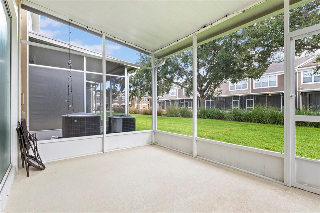 8324 72nd Lane East Bradenton, FL 34201 - Photo 34 of 50 a view of outdoor space