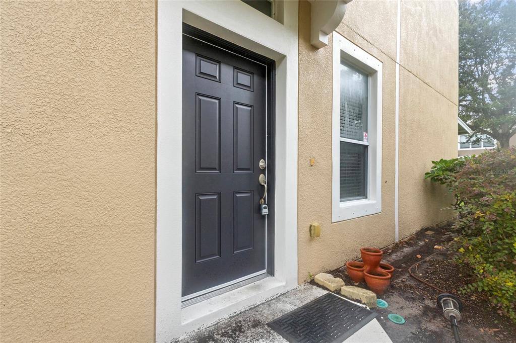 8324 72nd Lane East Bradenton, FL 34201 - Photo 37 of 50 a front view of a house