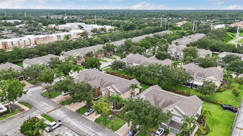 8324 72nd Lane East Bradenton, FL 34201 - Photo 42 of 50 an aerial view of multiple house