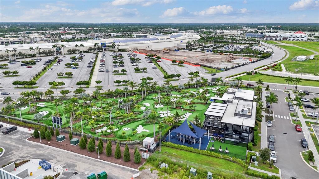 8324 72nd Lane East Bradenton, FL 34201 - Photo 50 of 50 an aerial view of multiple house
