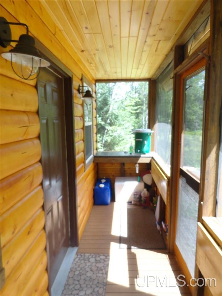 8878 Co Road Republic, MI 49879 - Photo 28 of 34