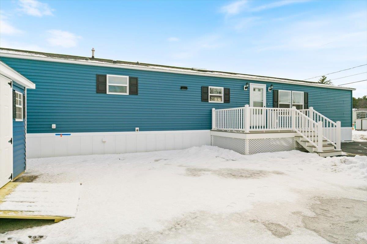 29 Lowell Road, Unit 37 Salem, NH 03079 - Photo 2 of 25