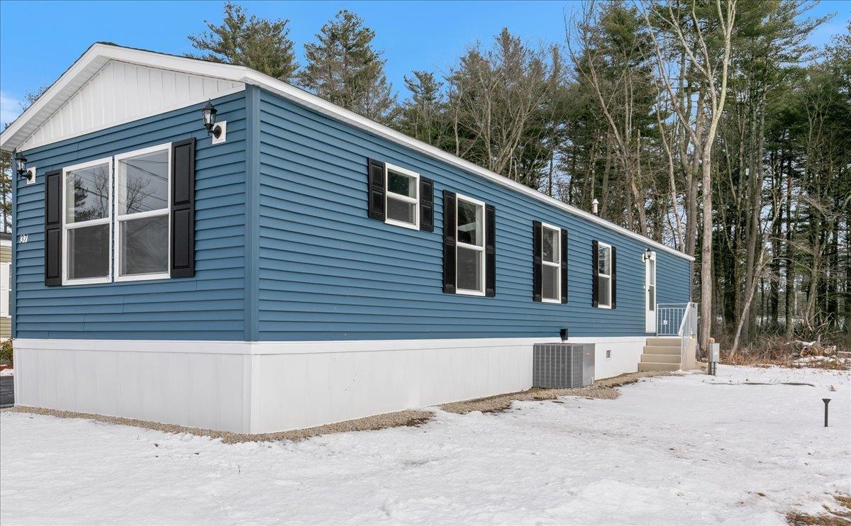 29 Lowell Road, Unit 37 Salem, NH 03079 - Photo 25 of 25