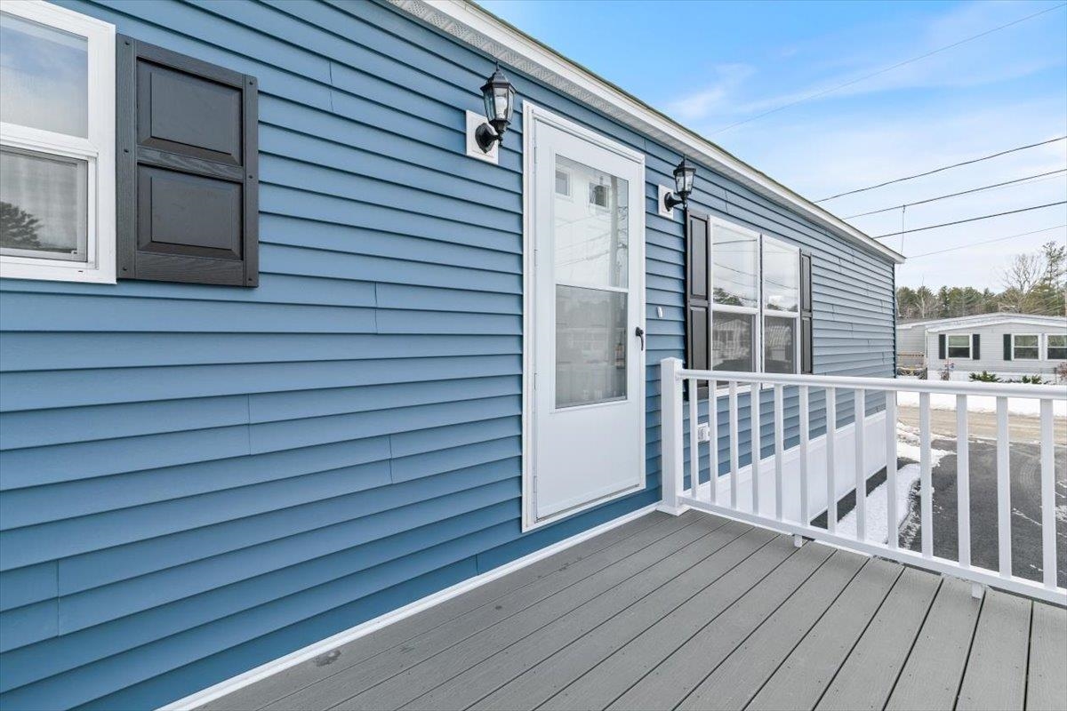 29 Lowell Road, Unit 37 Salem, NH 03079 - Photo 4 of 25