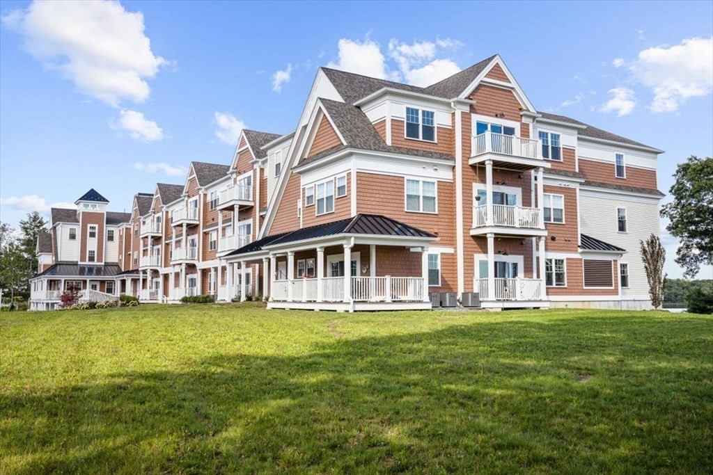 57 Long Point Road, Unit 108 Lakeville, MA 02347 - Photo 1 of 31