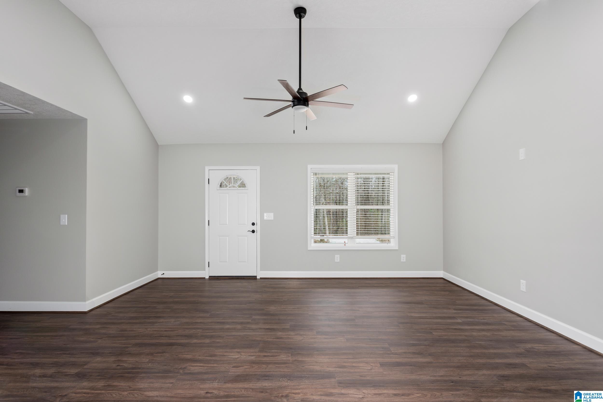 66 Shady Lane Ohatchee, AL 36271 - Photo 3 of 32