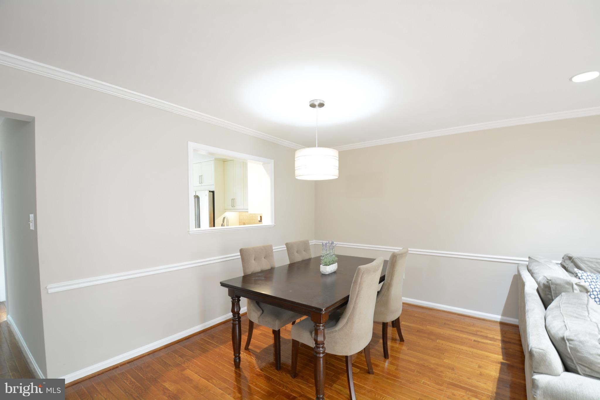 108 West Locust Street Occoquan, VA 22125 - Photo 20 of 30 Dining Room