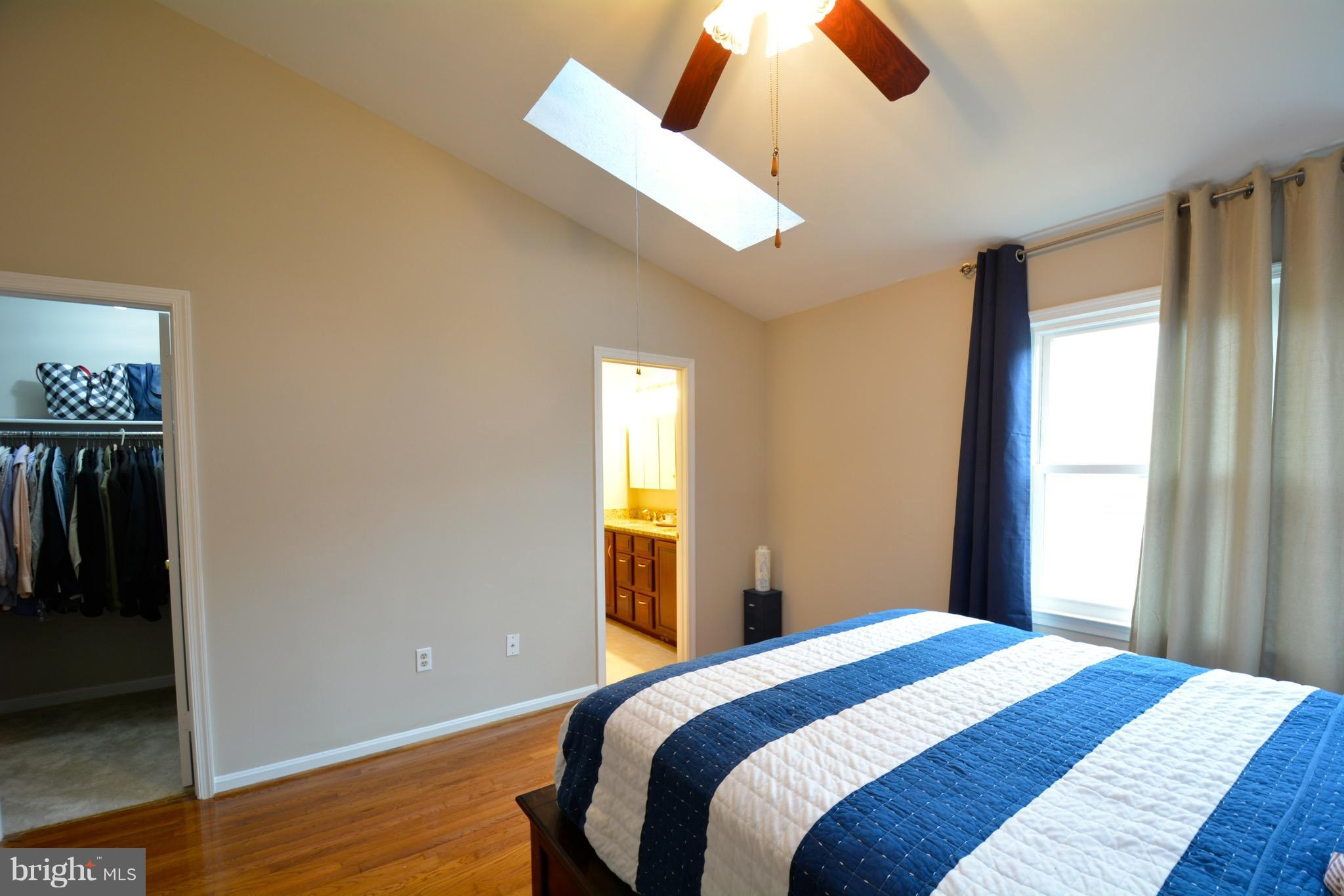 108 West Locust Street Occoquan, VA 22125 - Photo 24 of 30 Bedroom (Master)