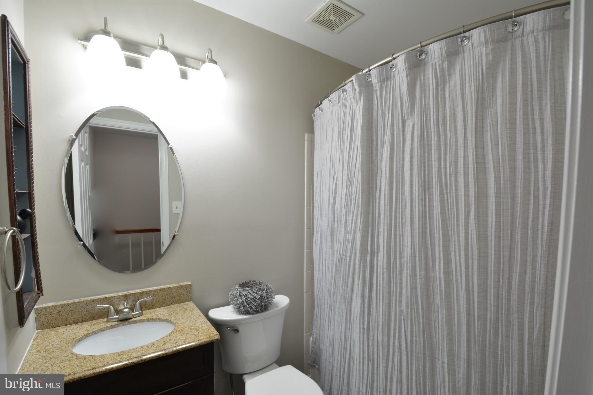 108 West Locust Street Occoquan, VA 22125 - Photo 30 of 30 Bath 2 on the top level