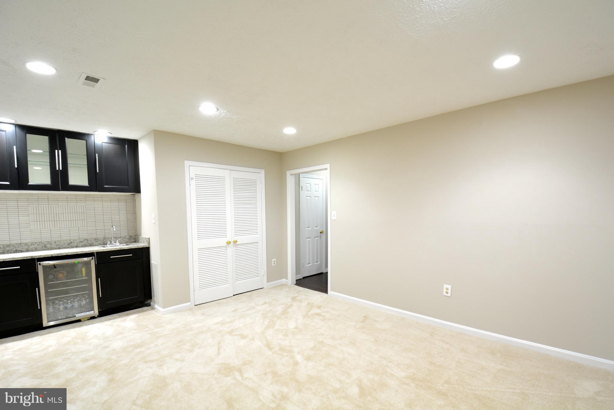 108 West Locust Street Occoquan, VA 22125 - Photo 9 of 30 Family Room on Lower Level