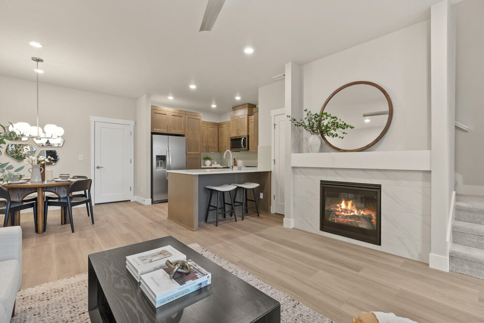 20738 Southeast Scout Place Bend, OR 97702 - Photo 1 of 14 Home will be similar to photos shown