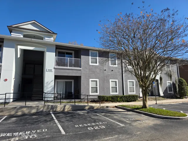 $149,900 | 7920 Merrill Road, Unit 509, Jacksonville, FL 32277