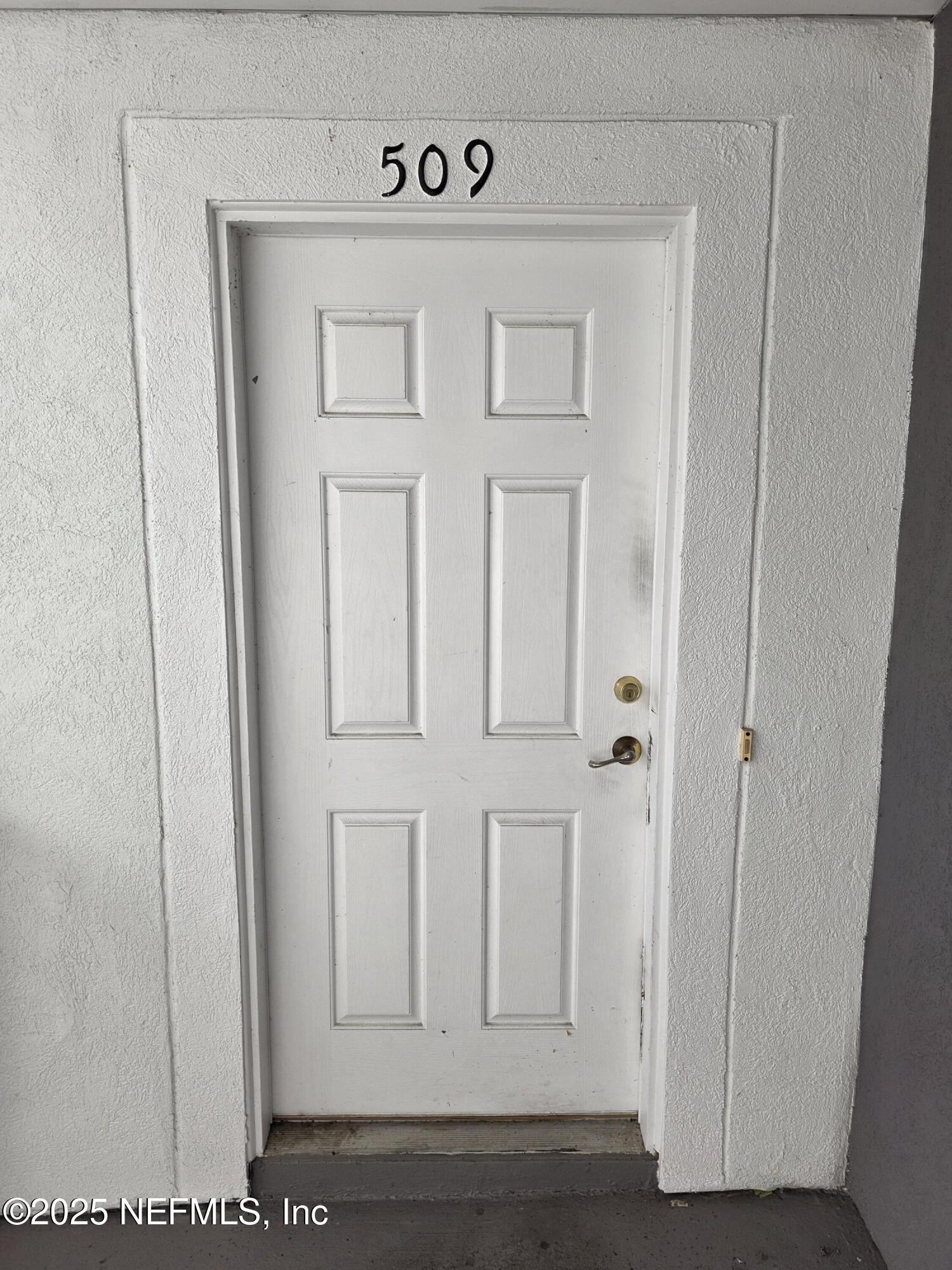 7920 Merrill Road, Unit 509 Jacksonville, FL 32277 - Photo 2 of 9 20251219_135209