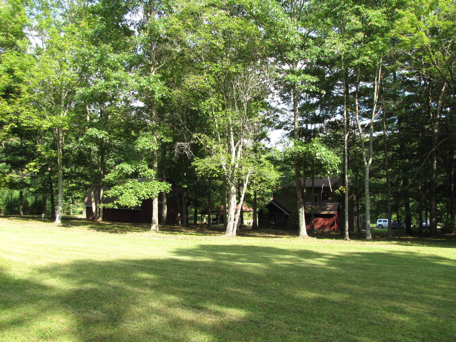 79 Deer Run Road Gap Mills, WV 24941 - Photo 57 of 70 Gallery Image 57