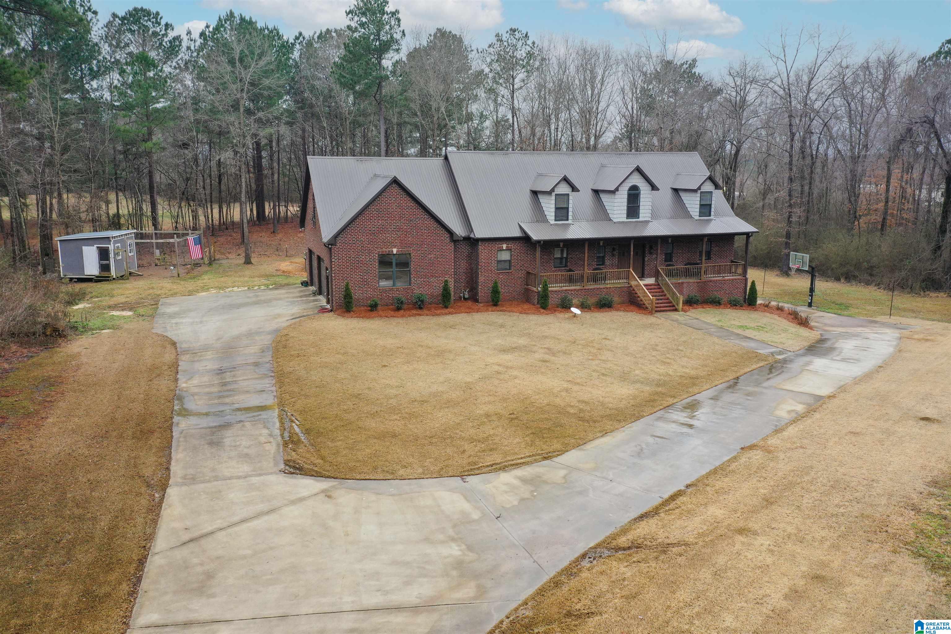 8326 Posey Road Morris, AL 35116 - Photo 41 of 43