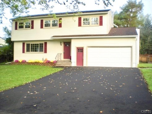 7471 Buckeye Road Clay, NY 13088 - Photo 1 of 1 Gallery Image 1