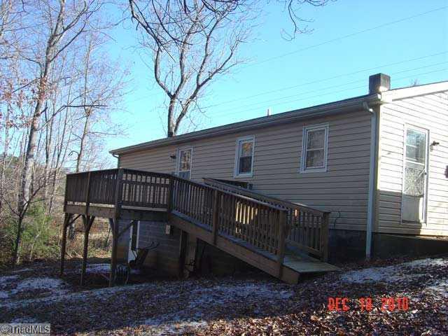 210 Sheep Farm Road Mount Airy, NC 27030 - Photo 2 of 3 Other.
