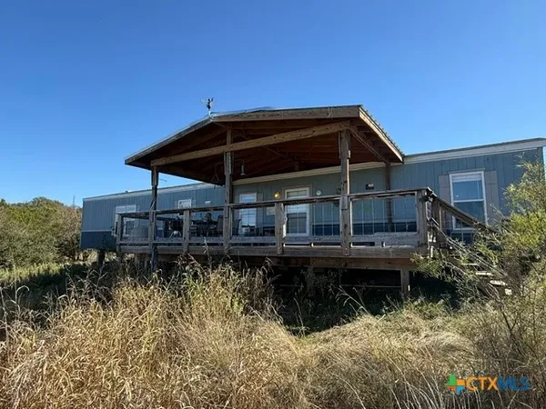 $110,000 | 105 Lakeview Drive, Burnet, TX 78611