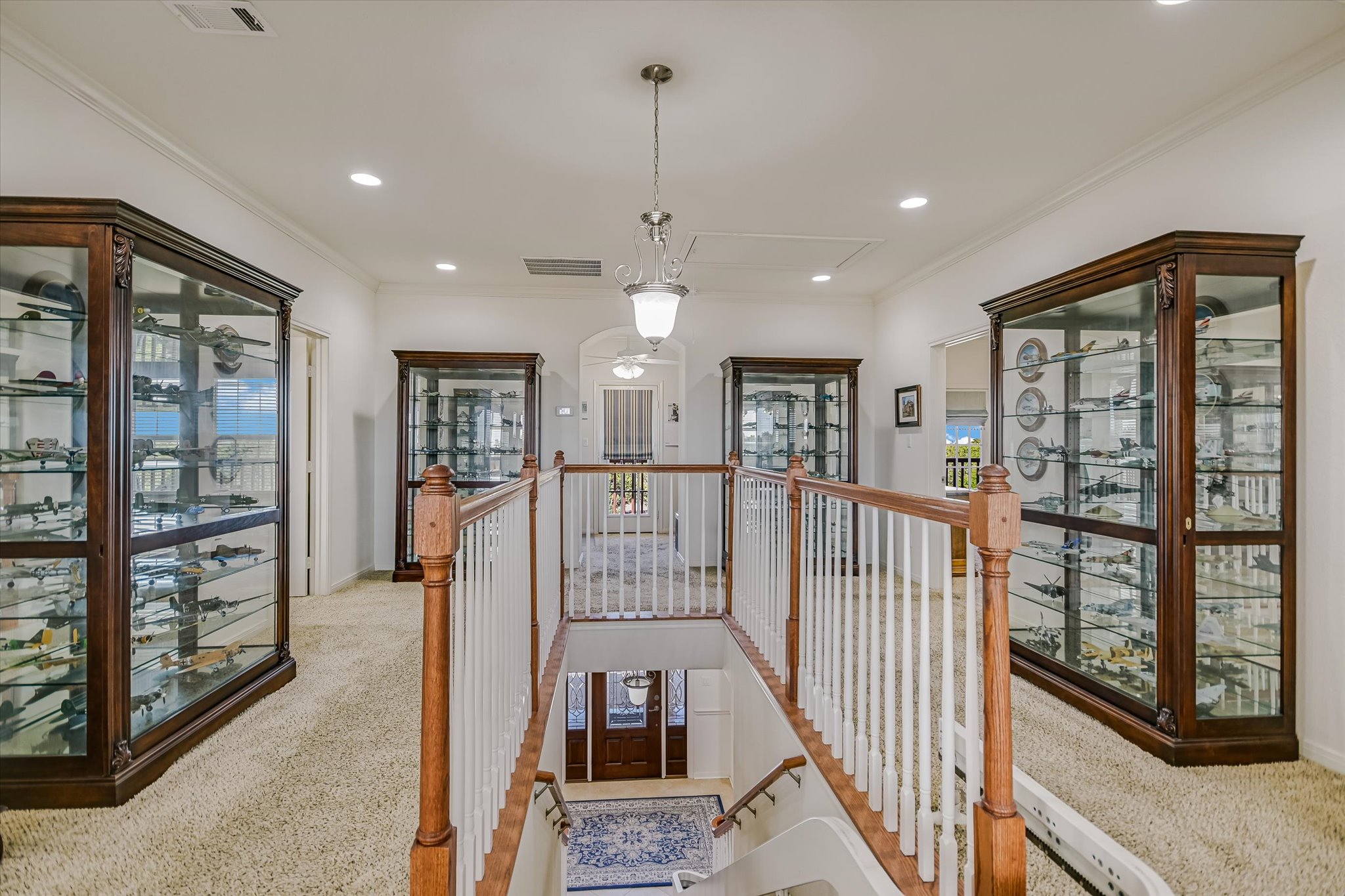 130 Cave Springs Road Wimberley, TX 78676 - Photo 15 of 35 Upstairs