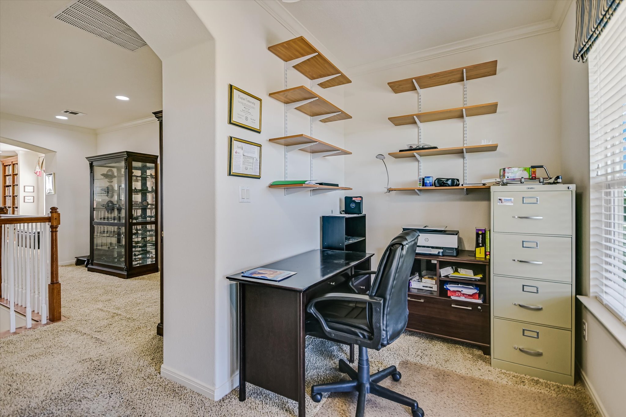 130 Cave Springs Road Wimberley, TX 78676 - Photo 17 of 35 Office