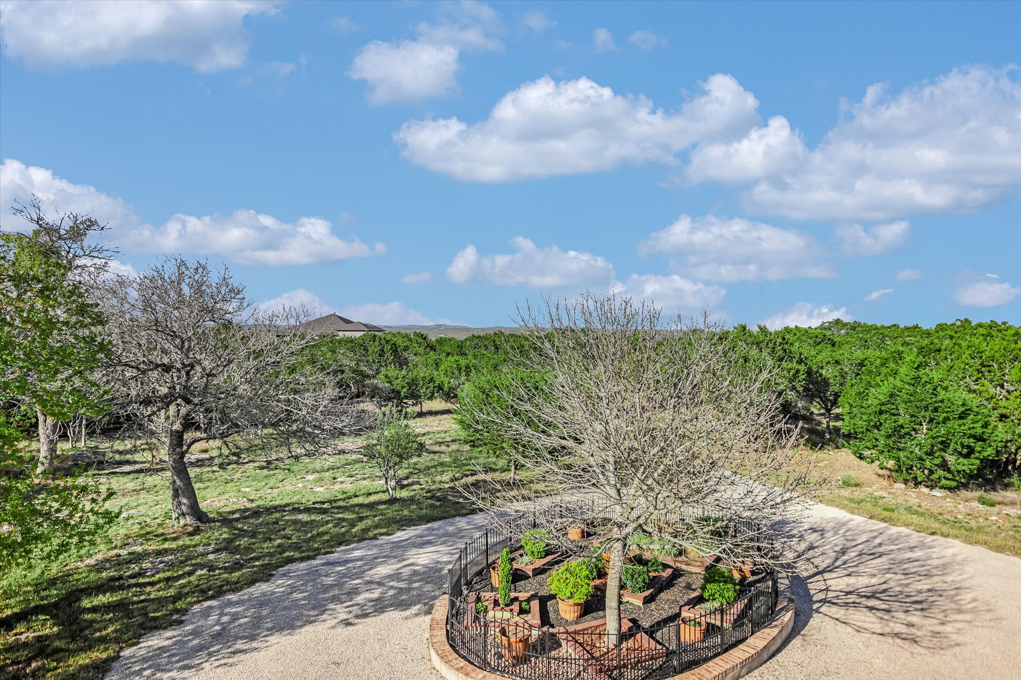 130 Cave Springs Road Wimberley, TX 78676 - Photo 21 of 35 Front View