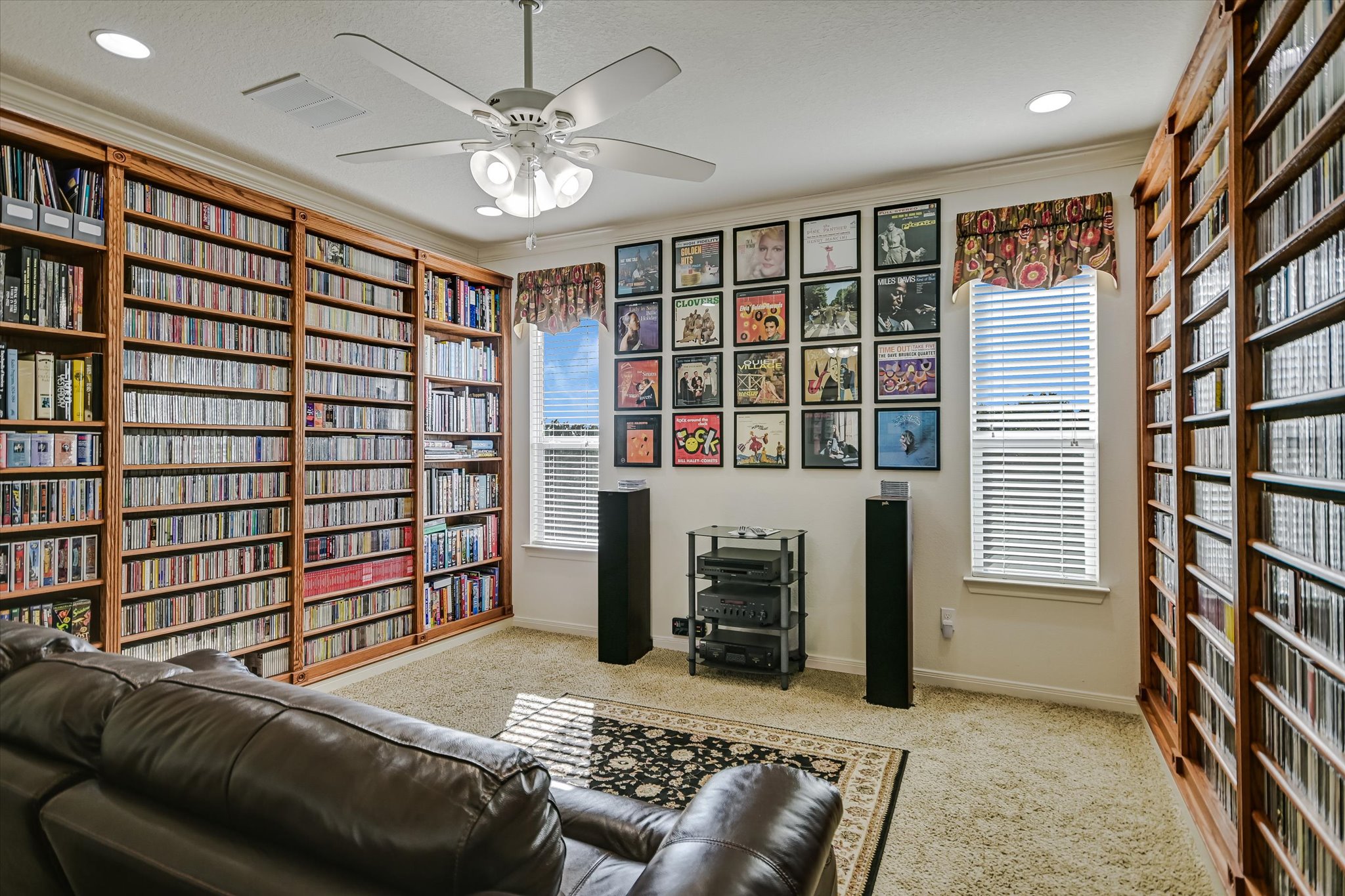130 Cave Springs Road Wimberley, TX 78676 - Photo 24 of 35 3rd Bedroom