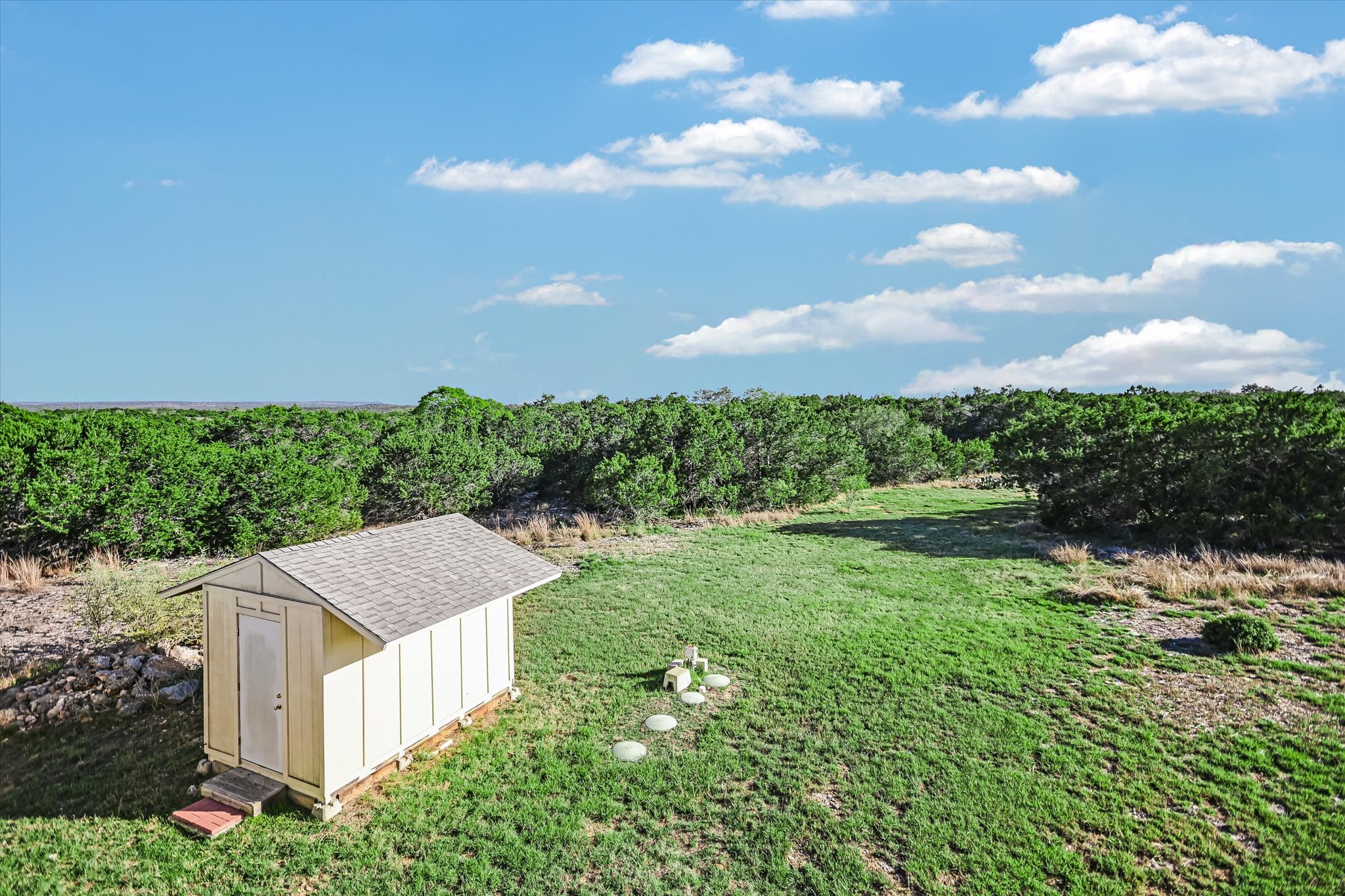 130 Cave Springs Road Wimberley, TX 78676 - Photo 29 of 35 Acreage View