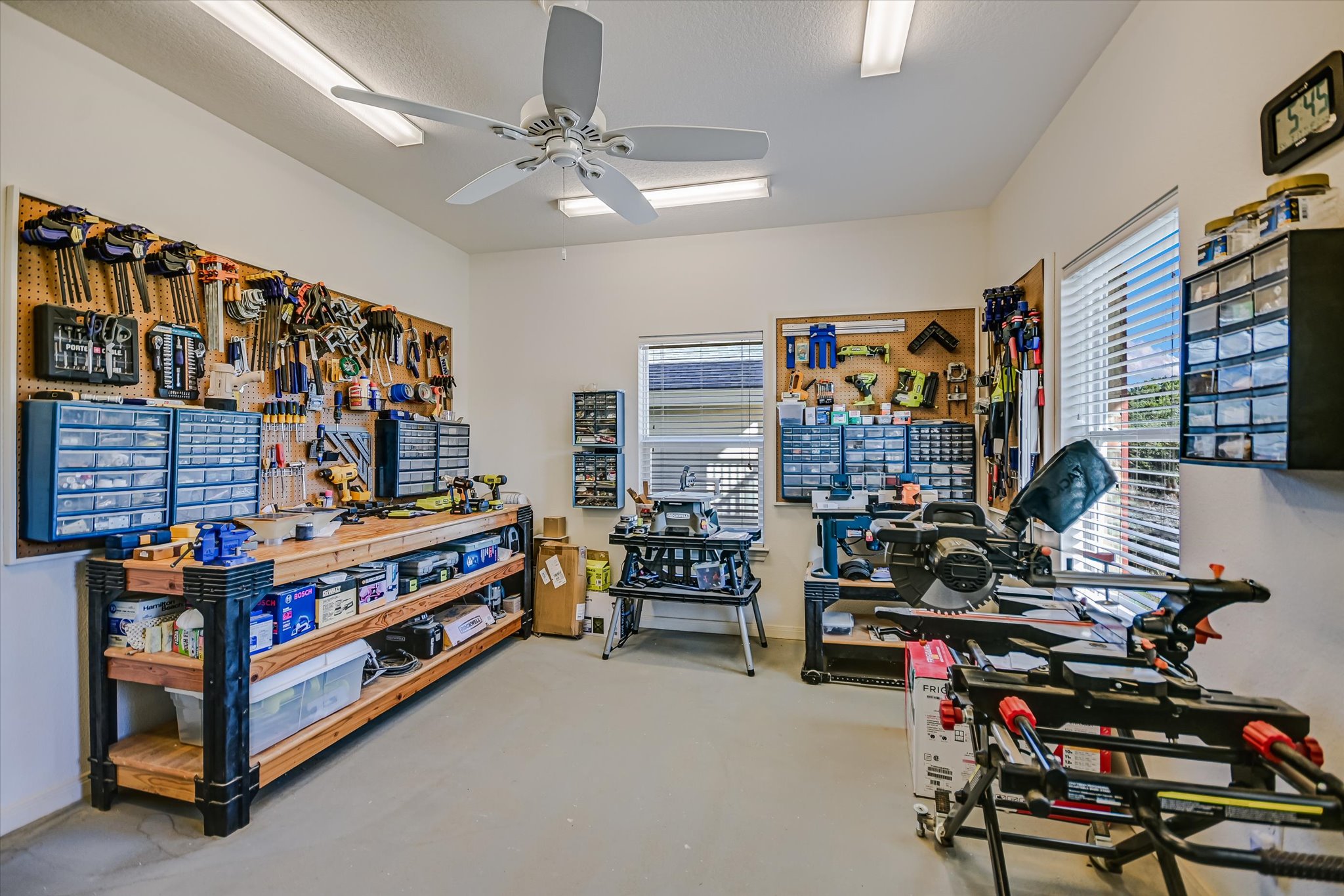 130 Cave Springs Road Wimberley, TX 78676 - Photo 30 of 35 Workshop