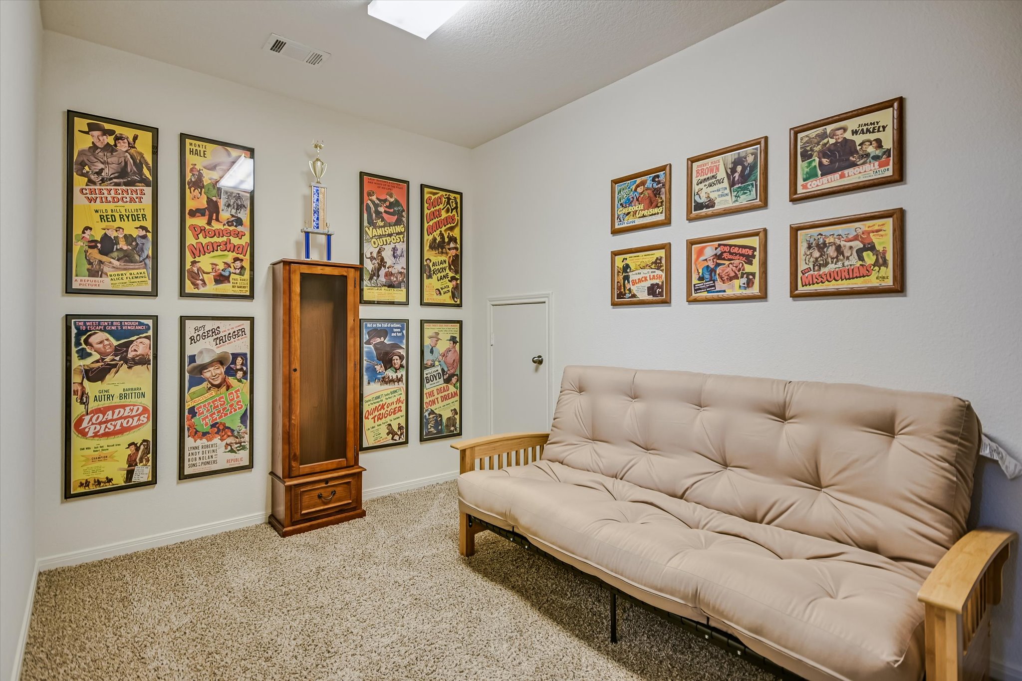 130 Cave Springs Road Wimberley, TX 78676 - Photo 32 of 35 Apt Flex Room