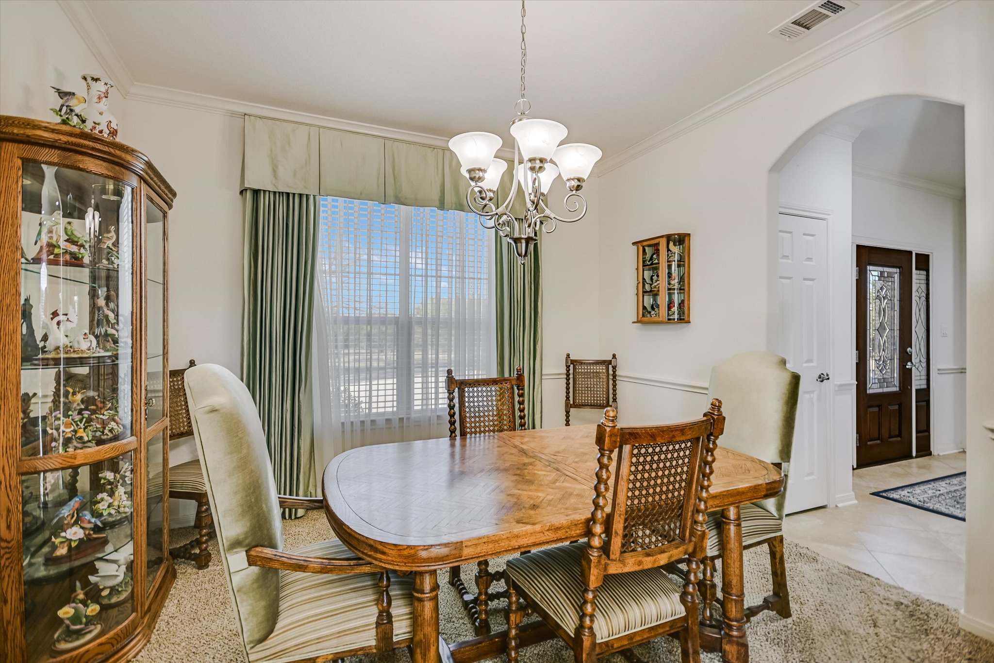 130 Cave Springs Road Wimberley, TX 78676 - Photo 9 of 35 Dining