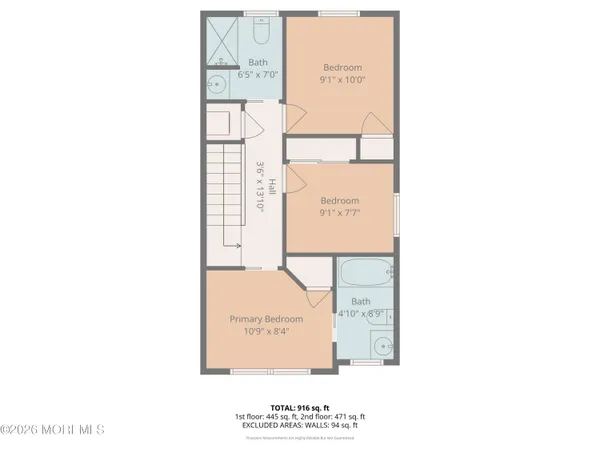 $4,000 | 27 Shell Road, Unit 143, Mantoloking, NJ 08738