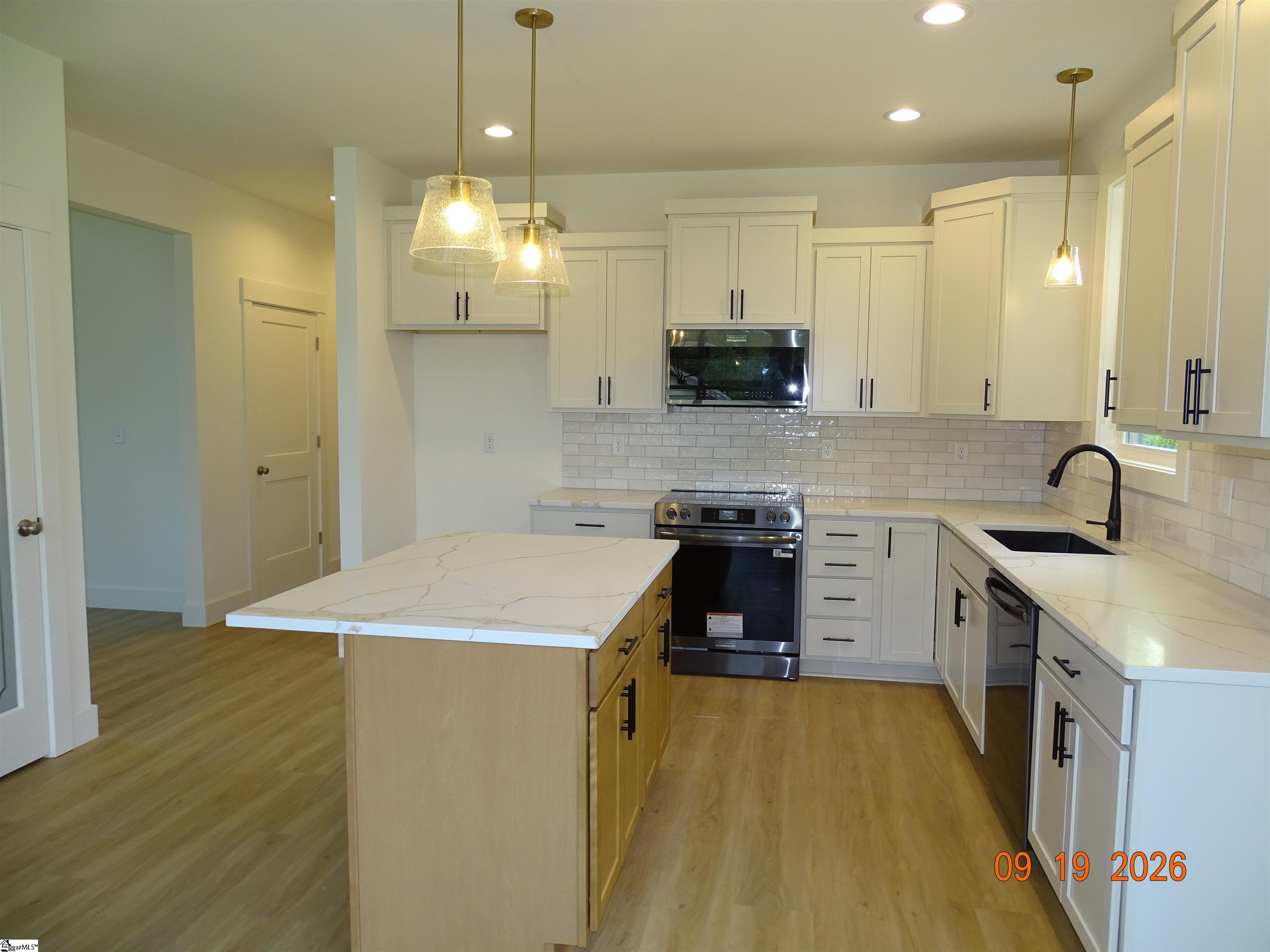 499 Mt Lebanon Church Road Greer, SC 29651 - Photo 3 of 35 Gallery Image 3
