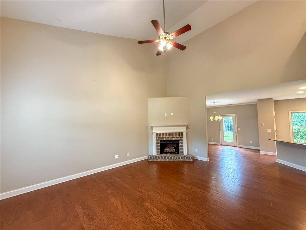 70 Cottage Walk Northwest Cartersville, GA 30121 - Photo 3 of 22