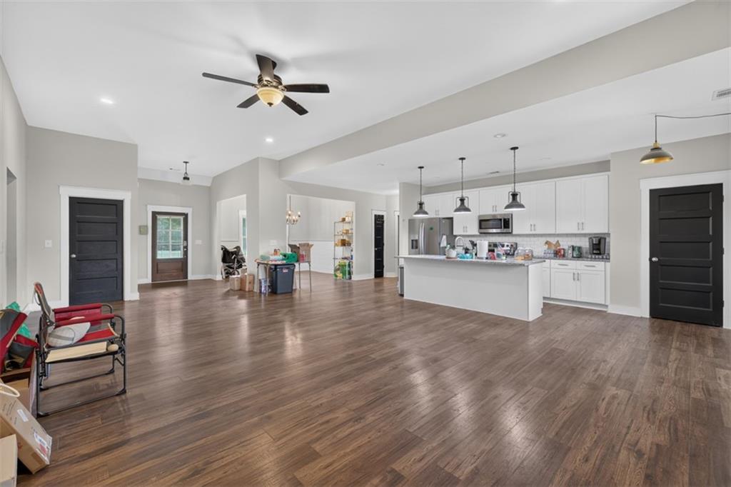 3670 Davis Academy Road Rutledge, GA 30663 - Photo 8 of 25